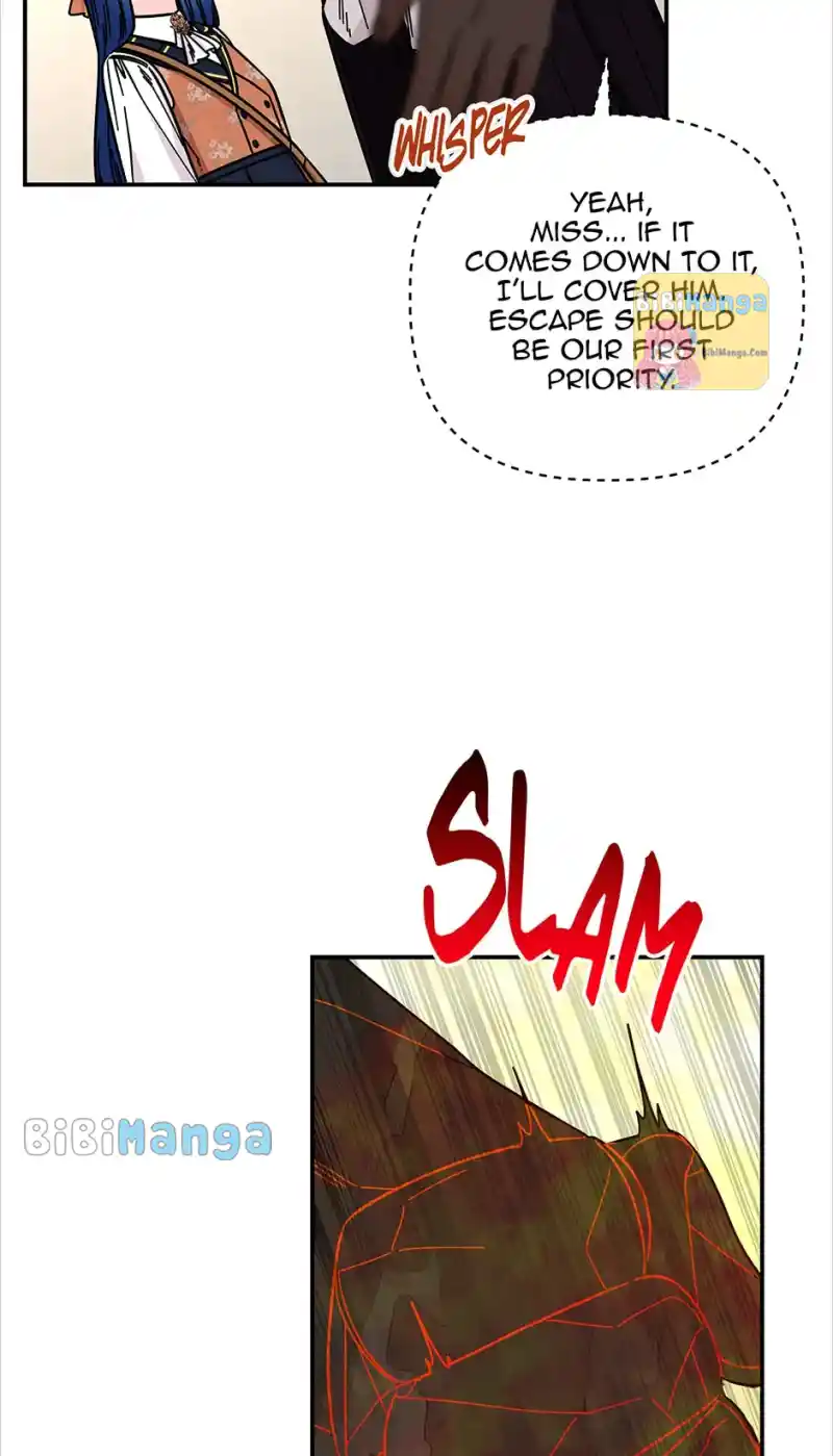 The Archmage’s Daughter Chapter 179