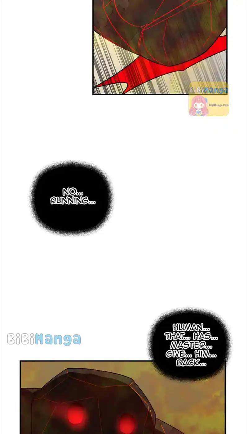 The Archmage’s Daughter Chapter 179