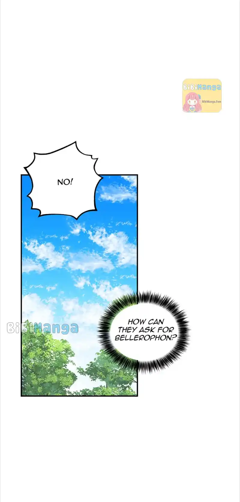 The Archmage’s Daughter Chapter 179