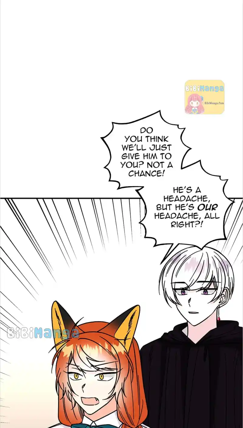 The Archmage’s Daughter Chapter 179