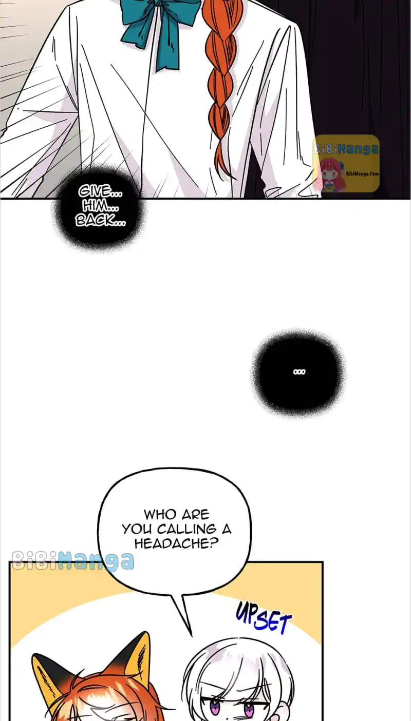 The Archmage’s Daughter Chapter 179