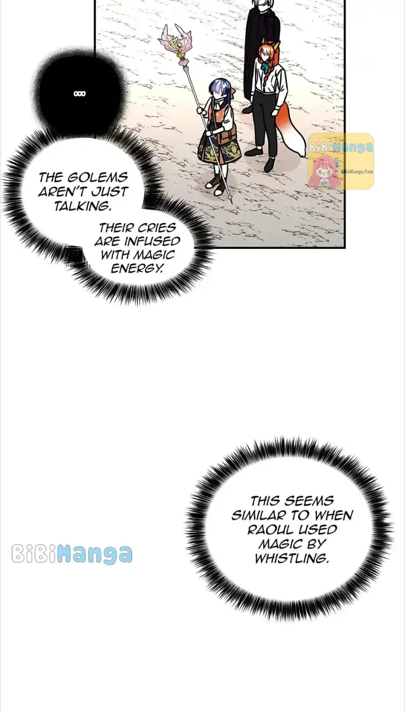 The Archmage’s Daughter Chapter 179