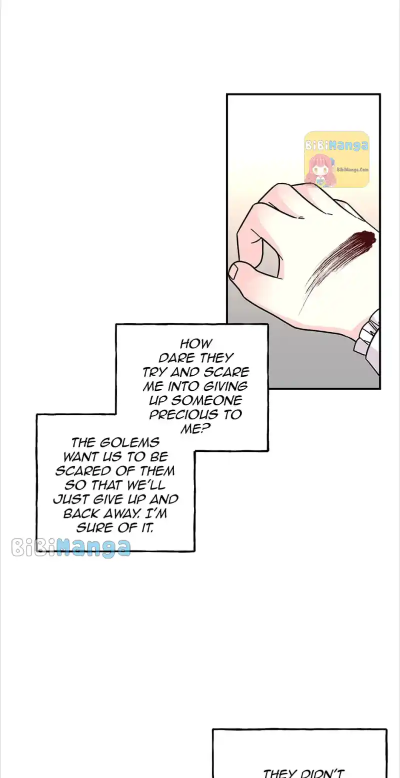 The Archmage’s Daughter Chapter 179