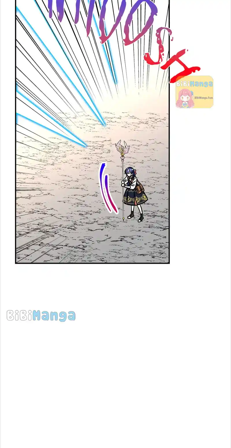 The Archmage’s Daughter Chapter 179