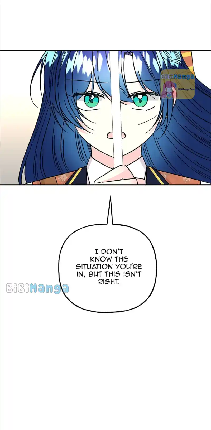 The Archmage’s Daughter Chapter 179