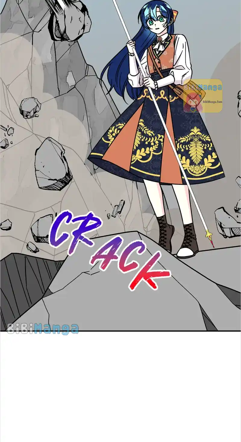 The Archmage’s Daughter Chapter 179