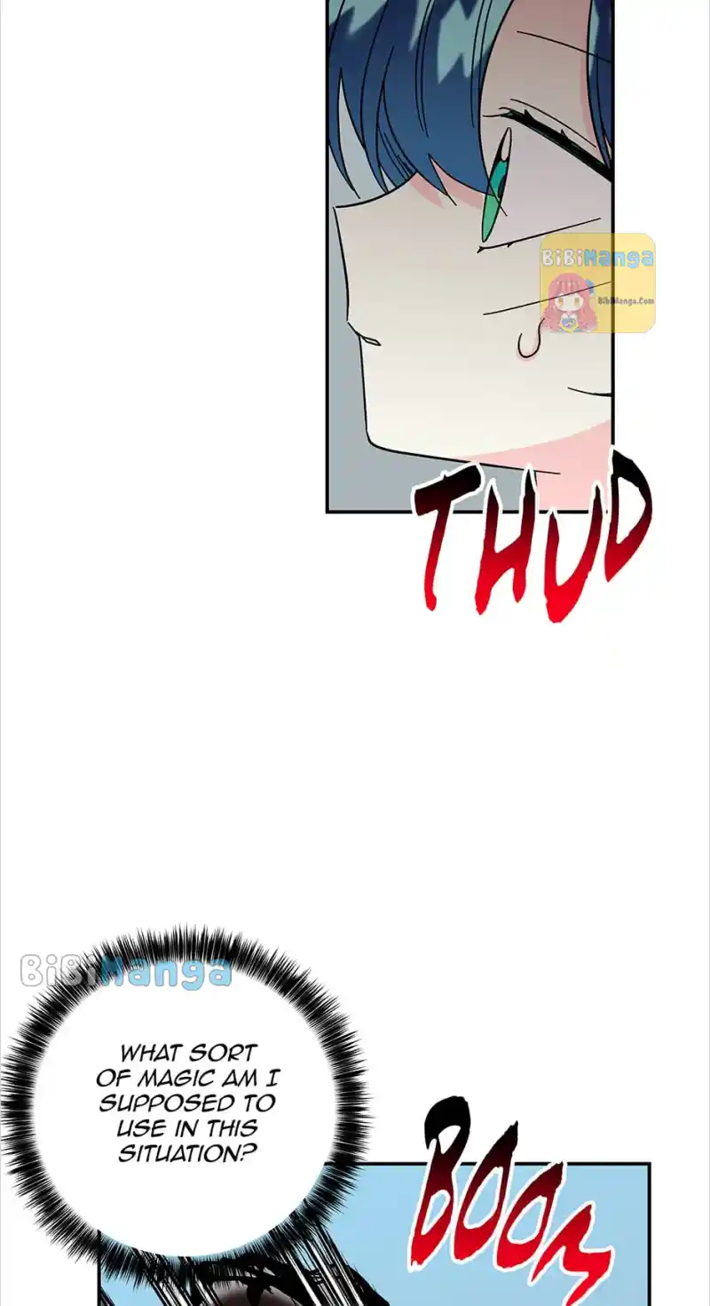 The Archmage’s Daughter Chapter 179