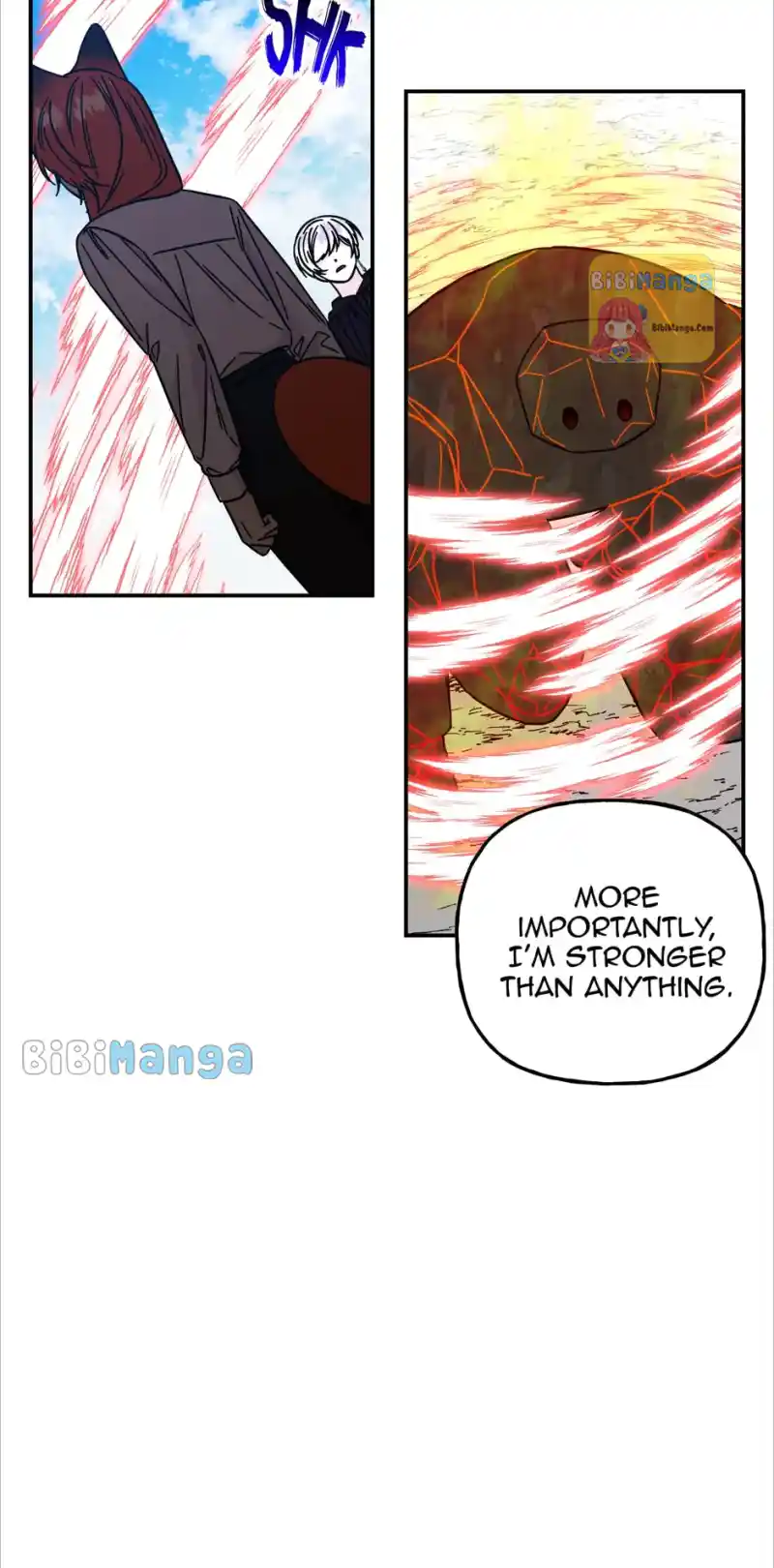 The Archmage’s Daughter Chapter 180