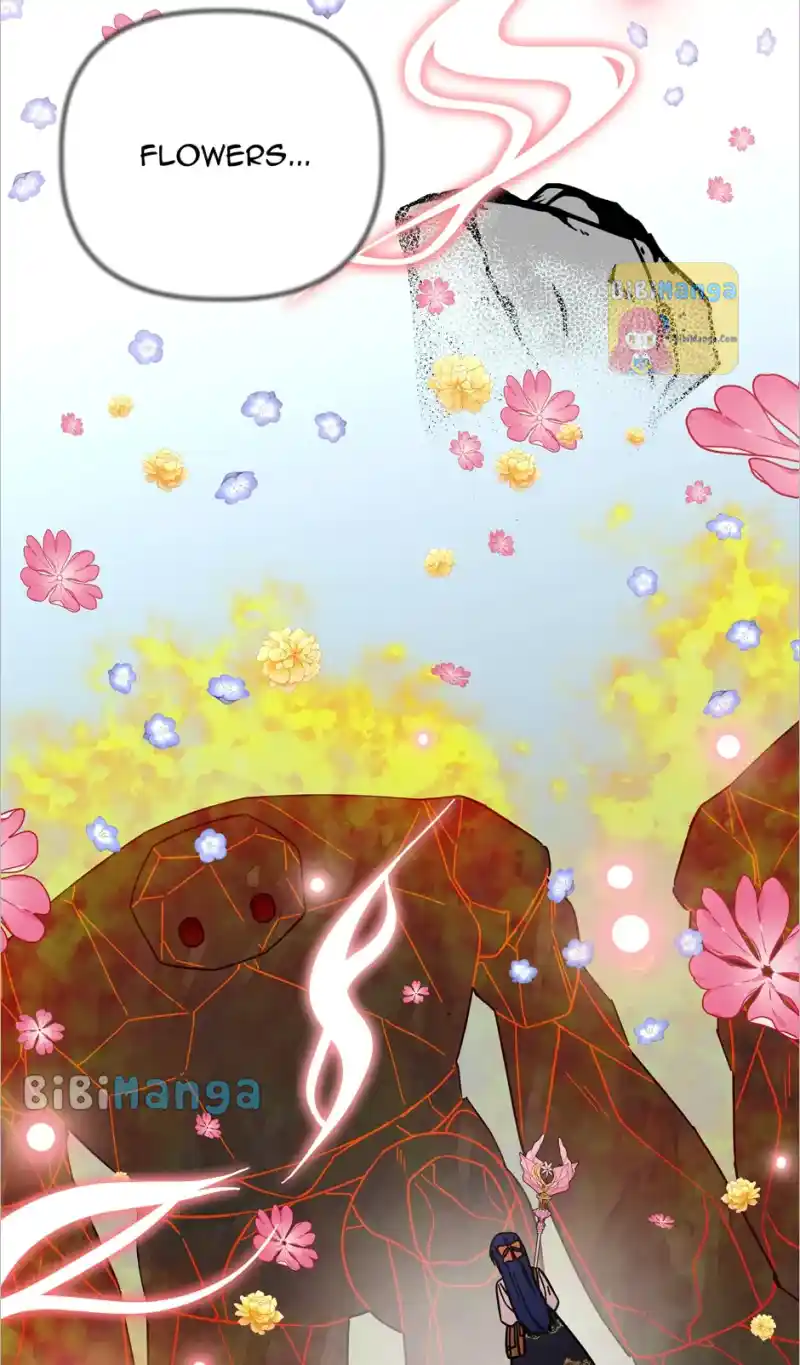 The Archmage’s Daughter Chapter 180