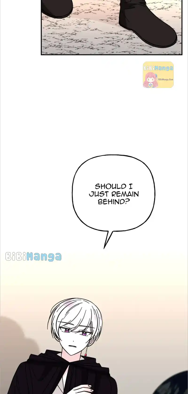 The Archmage’s Daughter Chapter 180