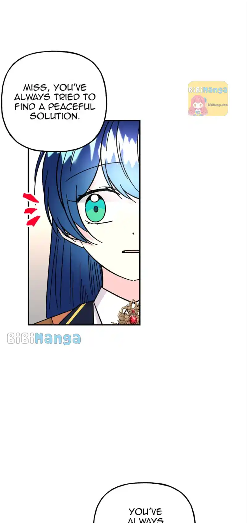 The Archmage’s Daughter Chapter 180