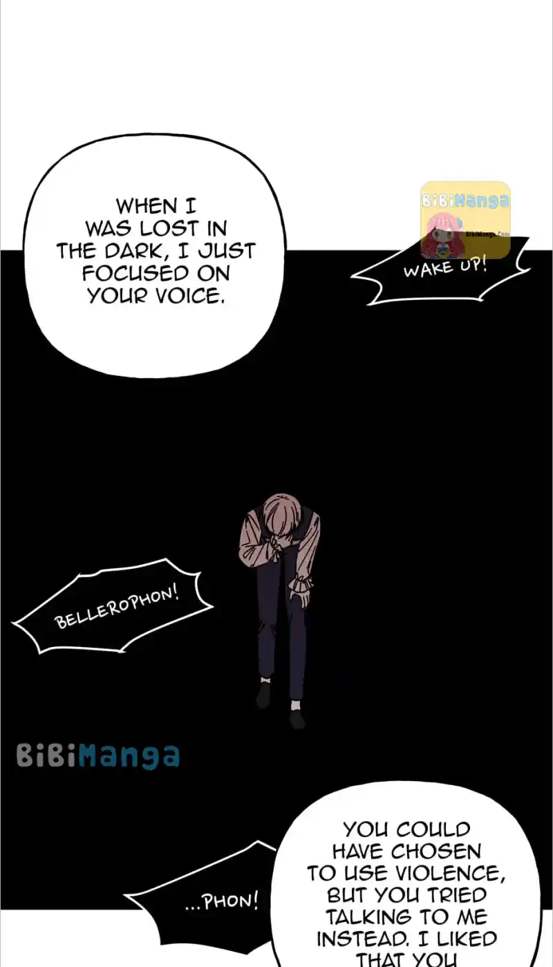 The Archmage’s Daughter Chapter 180