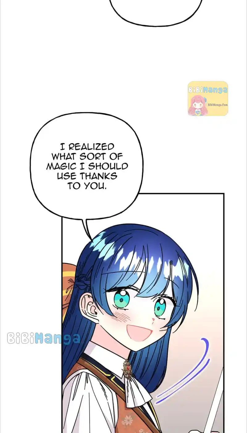 The Archmage’s Daughter Chapter 180