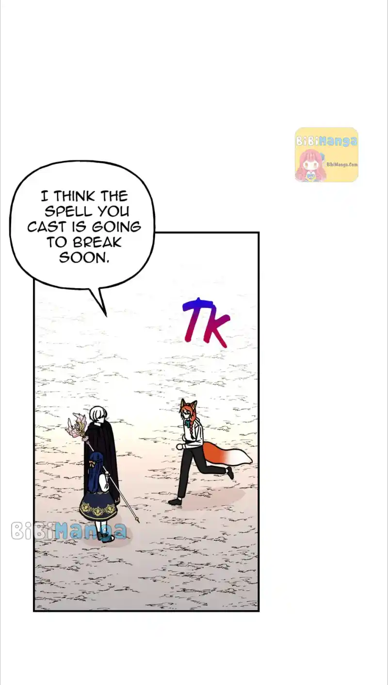 The Archmage’s Daughter Chapter 180