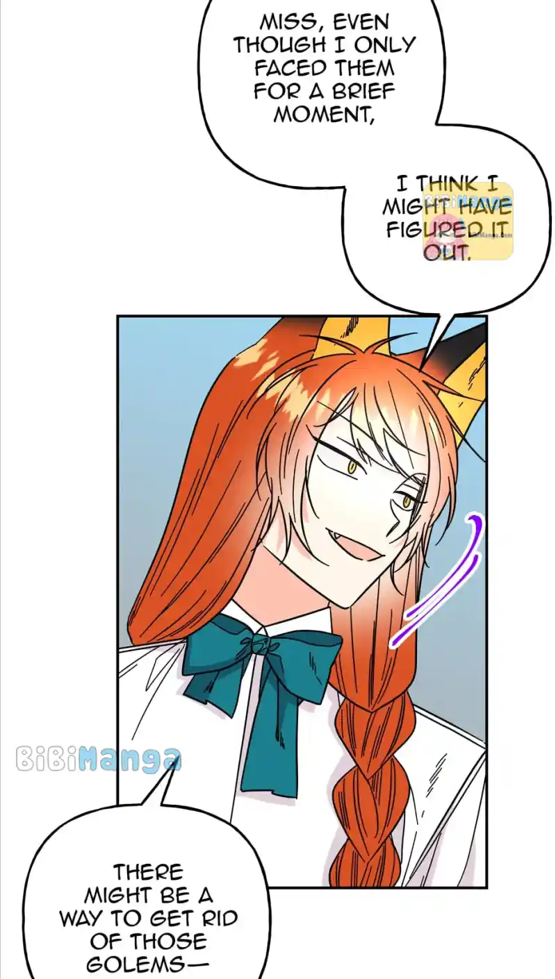 The Archmage’s Daughter Chapter 180