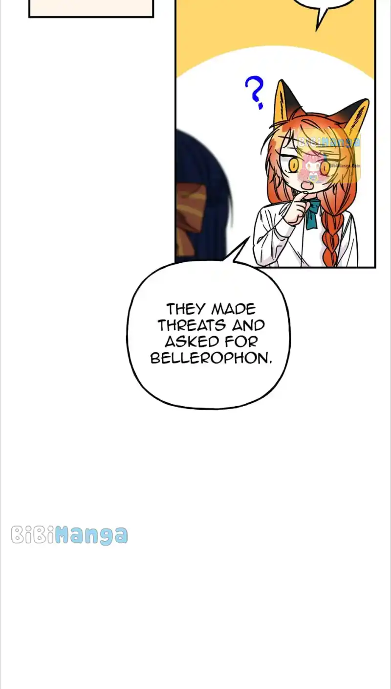 The Archmage’s Daughter Chapter 180