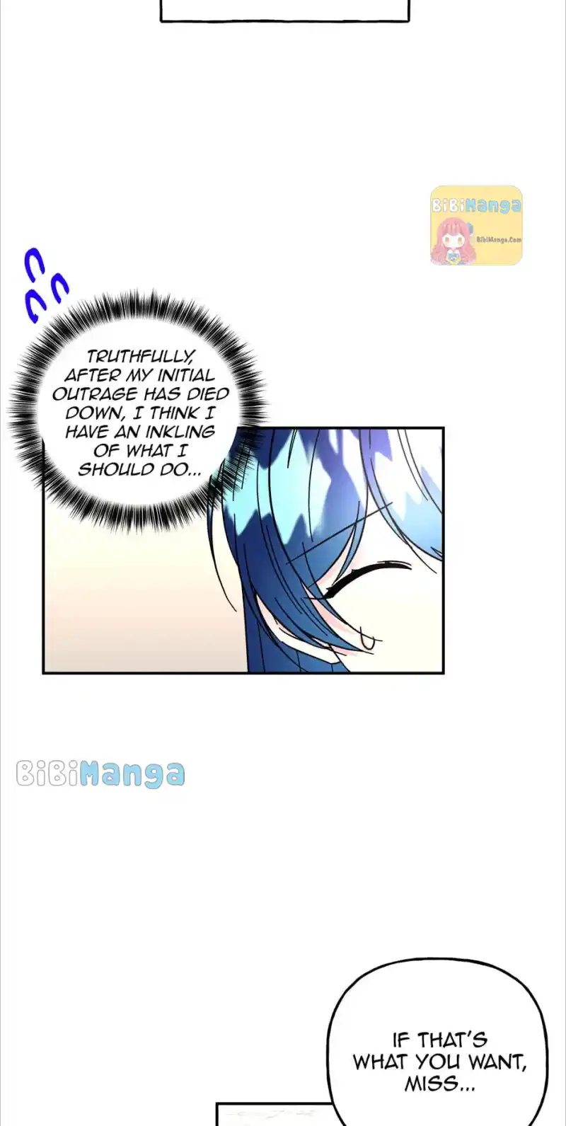 The Archmage’s Daughter Chapter 180