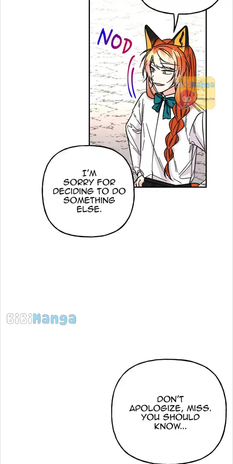 The Archmage’s Daughter Chapter 180