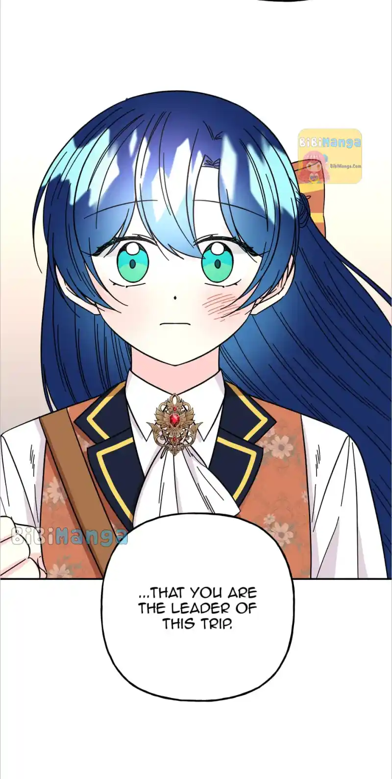 The Archmage’s Daughter Chapter 180