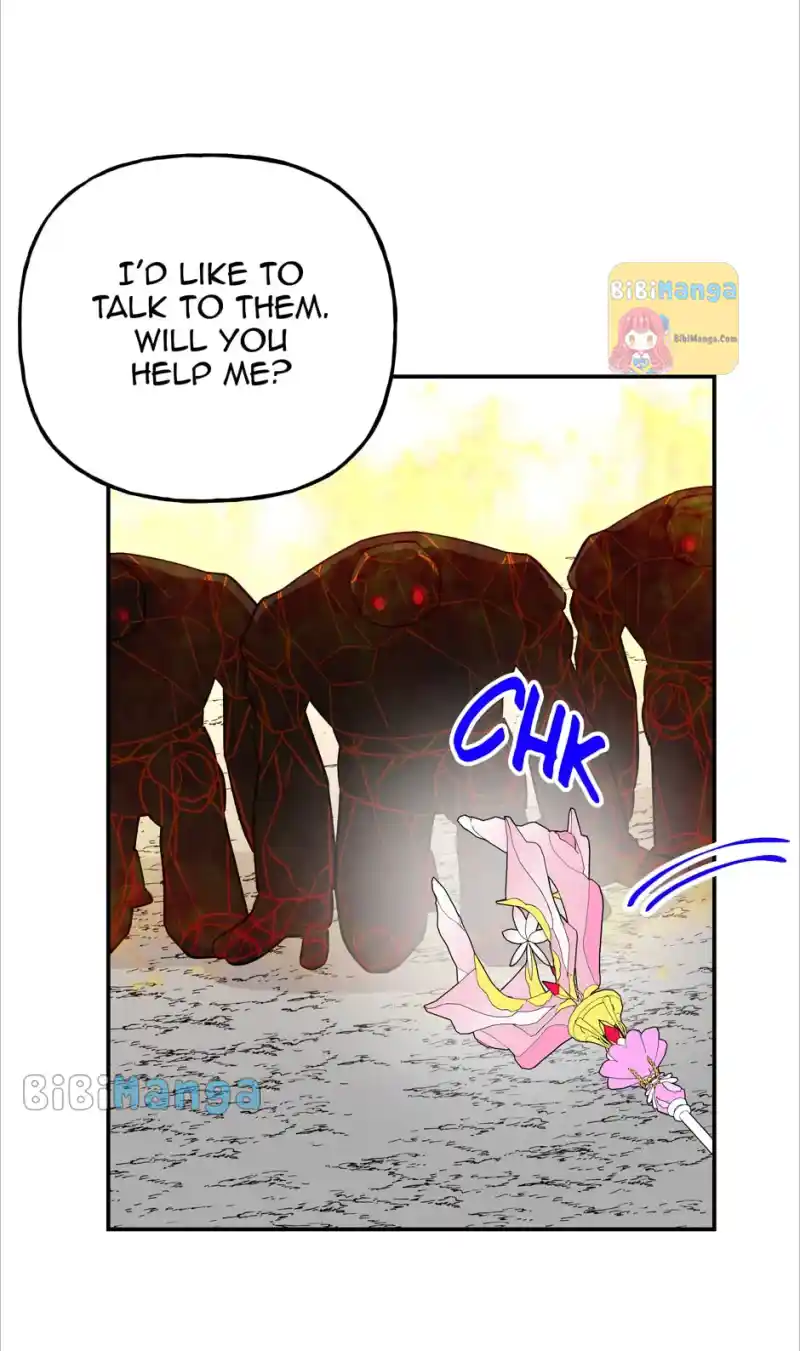 The Archmage’s Daughter Chapter 180