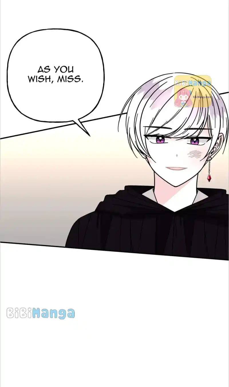 The Archmage’s Daughter Chapter 180