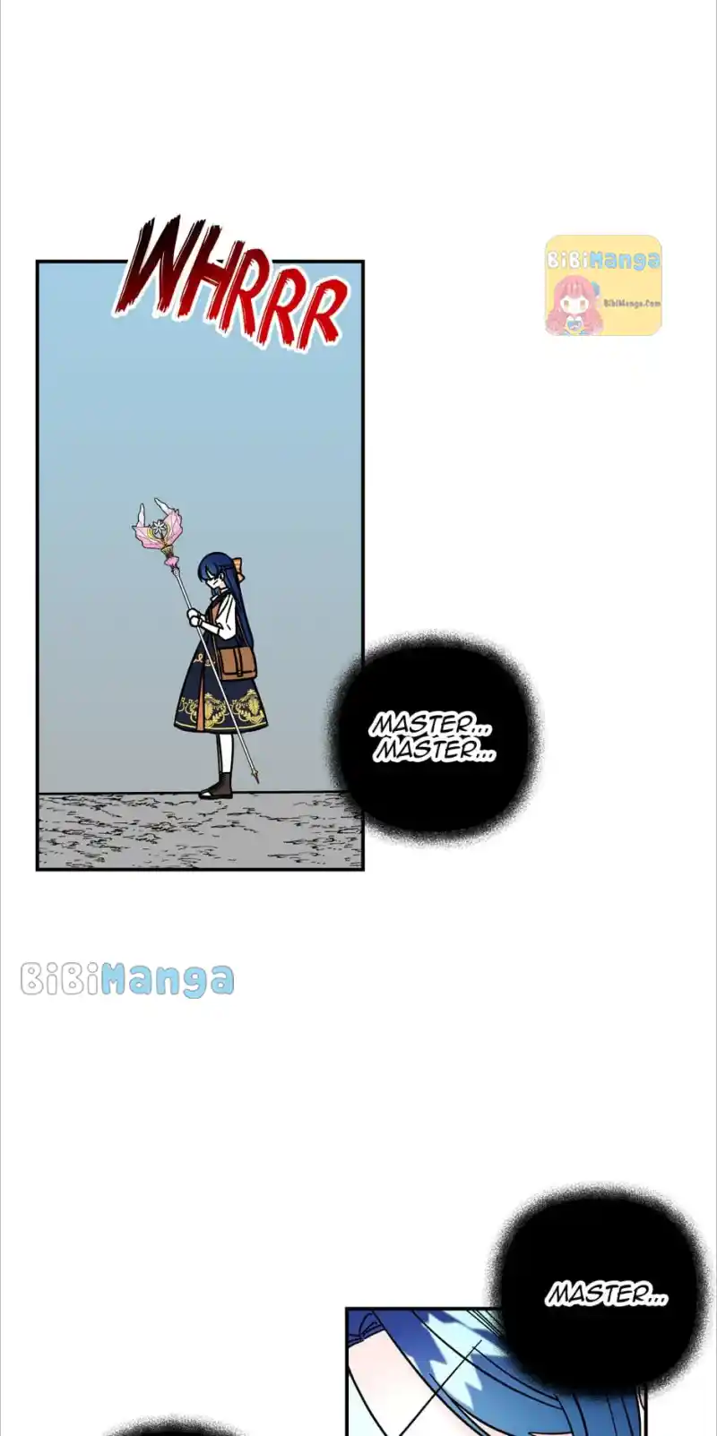 The Archmage’s Daughter Chapter 180