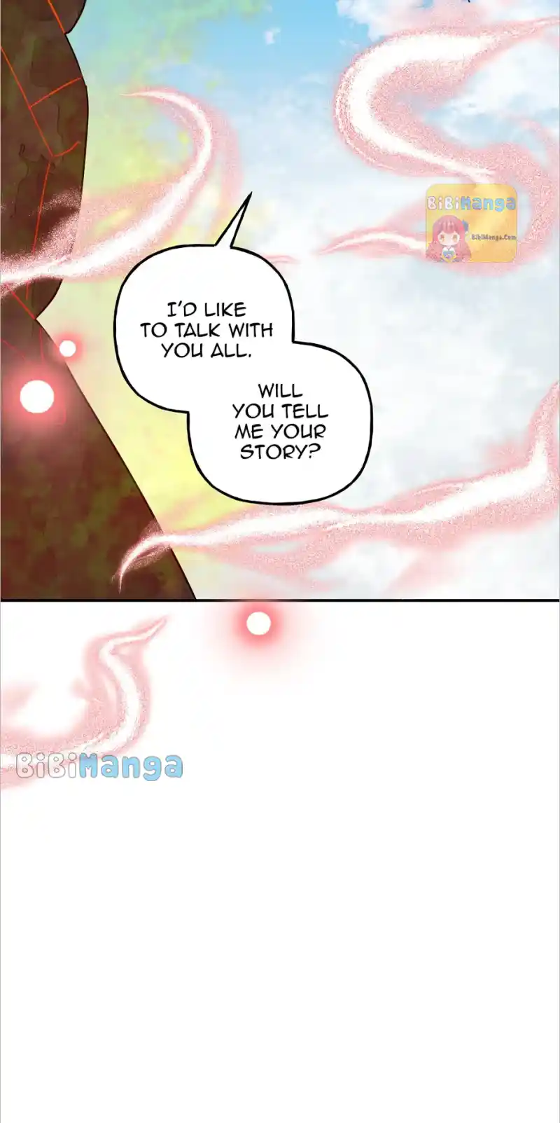 The Archmage’s Daughter Chapter 180