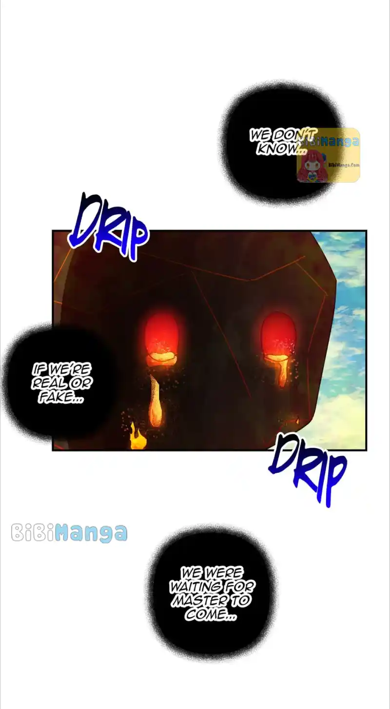 The Archmage’s Daughter Chapter 180