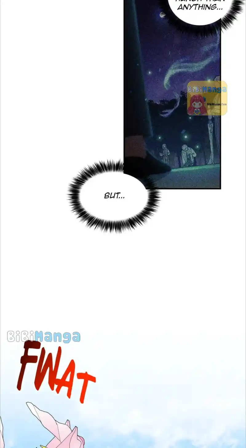 The Archmage’s Daughter Chapter 180