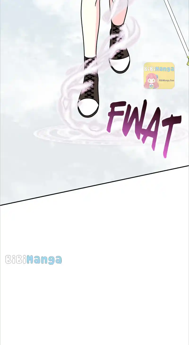 The Archmage’s Daughter Chapter 180