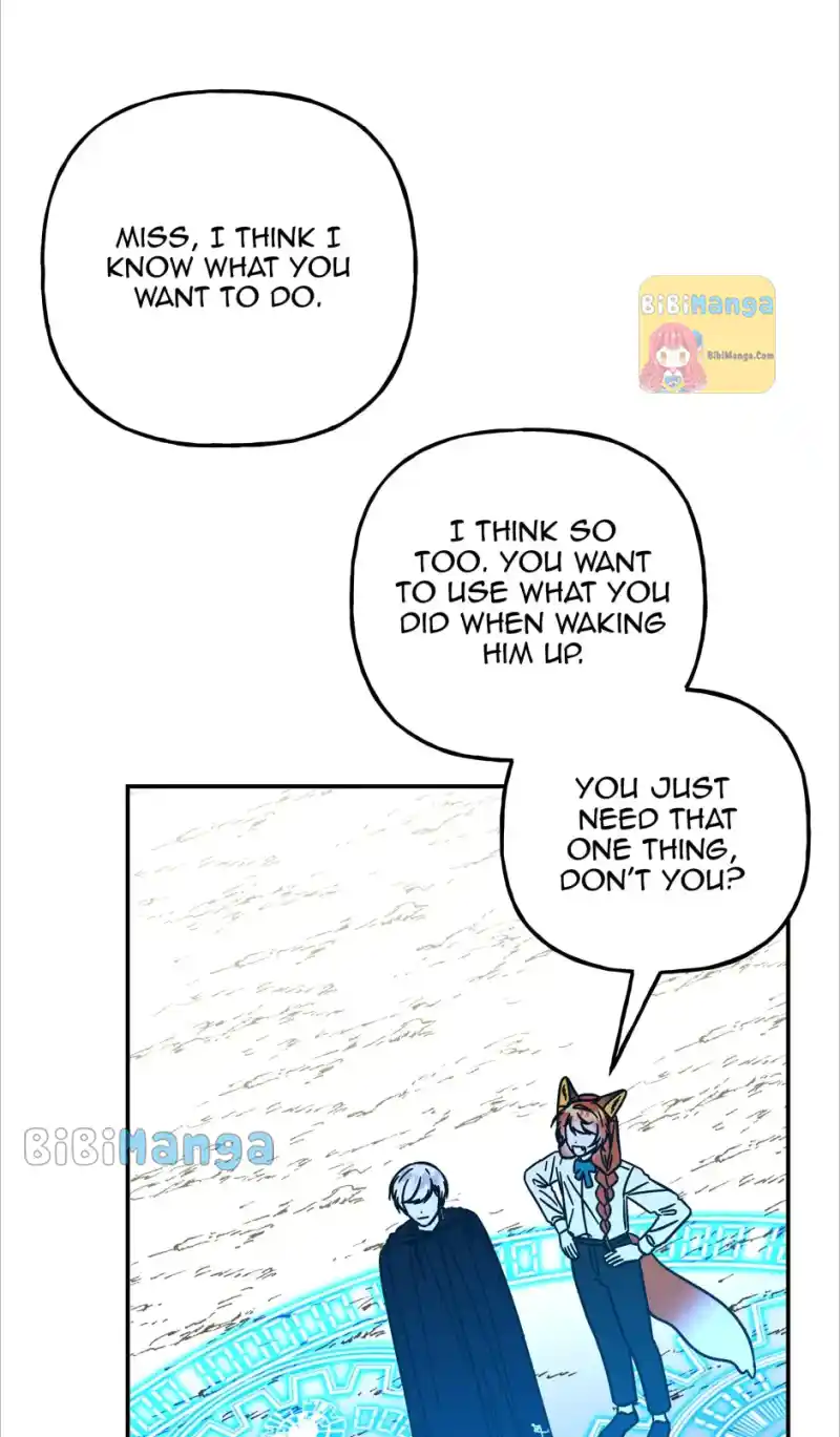 The Archmage’s Daughter Chapter 180