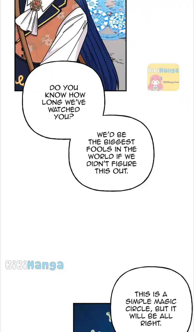 The Archmage’s Daughter Chapter 180