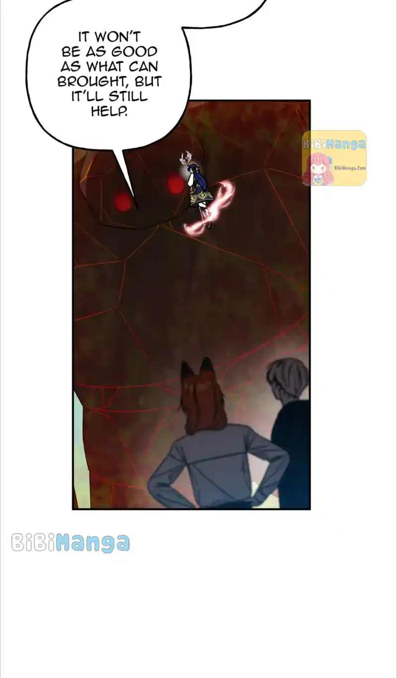 The Archmage’s Daughter Chapter 180