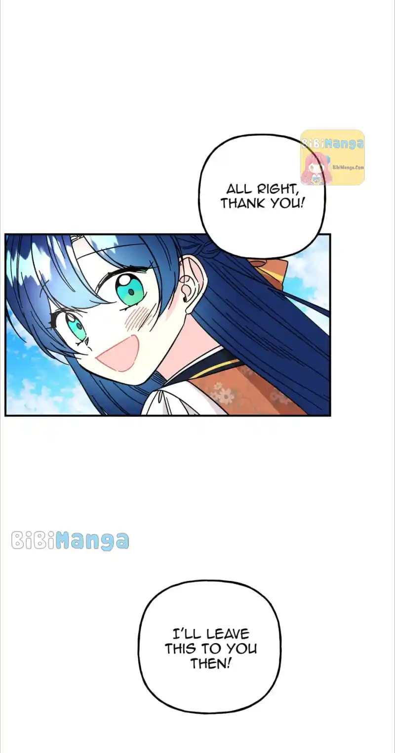 The Archmage’s Daughter Chapter 180