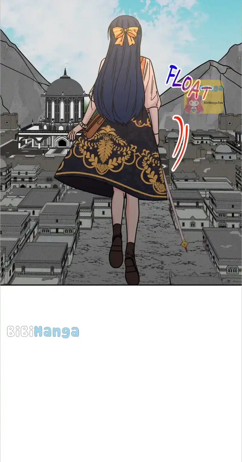 The Archmage’s Daughter Chapter 180