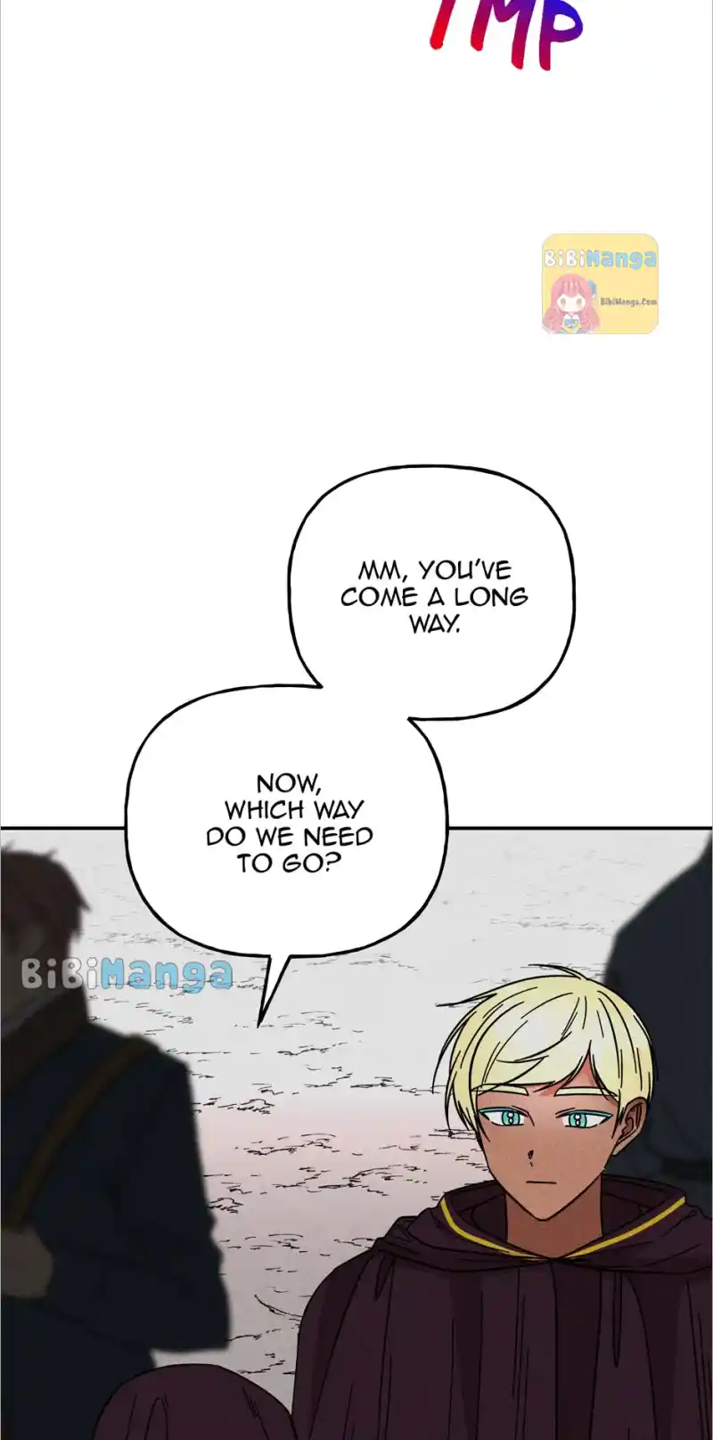 The Archmage’s Daughter Chapter 180