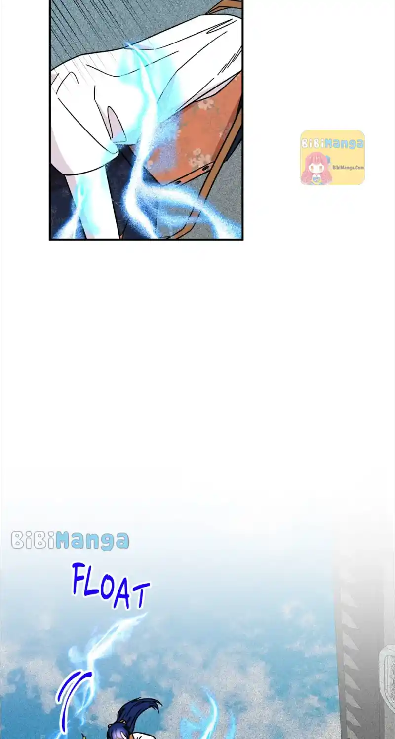 The Archmage’s Daughter Chapter 180