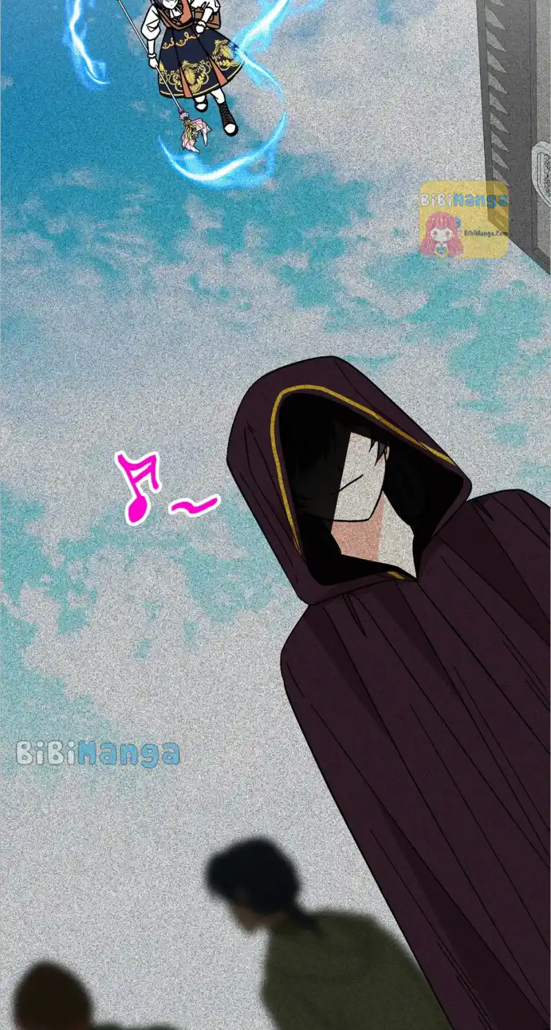 The Archmage’s Daughter Chapter 180