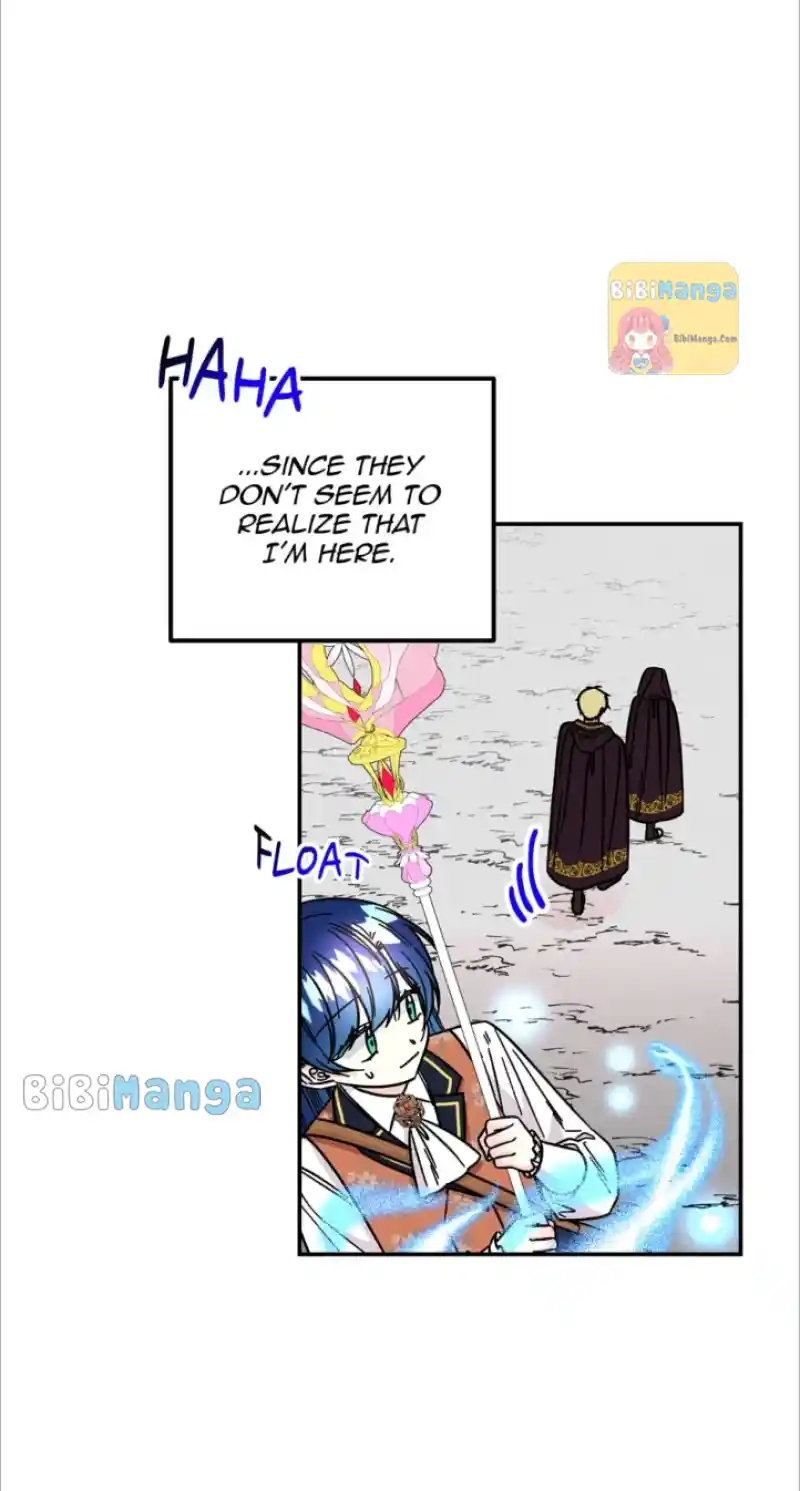 The Archmage’s Daughter Chapter 181