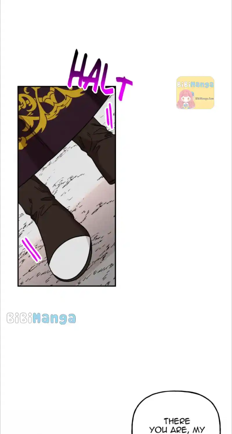 The Archmage’s Daughter Chapter 181