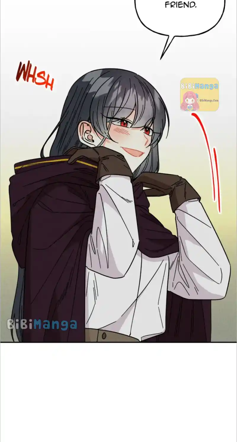 The Archmage’s Daughter Chapter 181