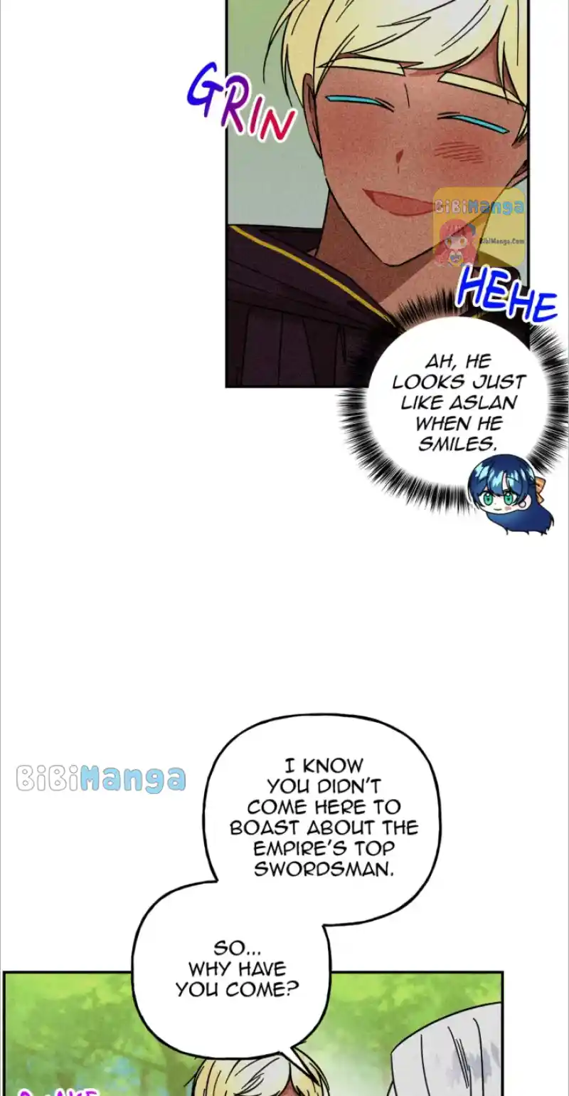 The Archmage’s Daughter Chapter 181