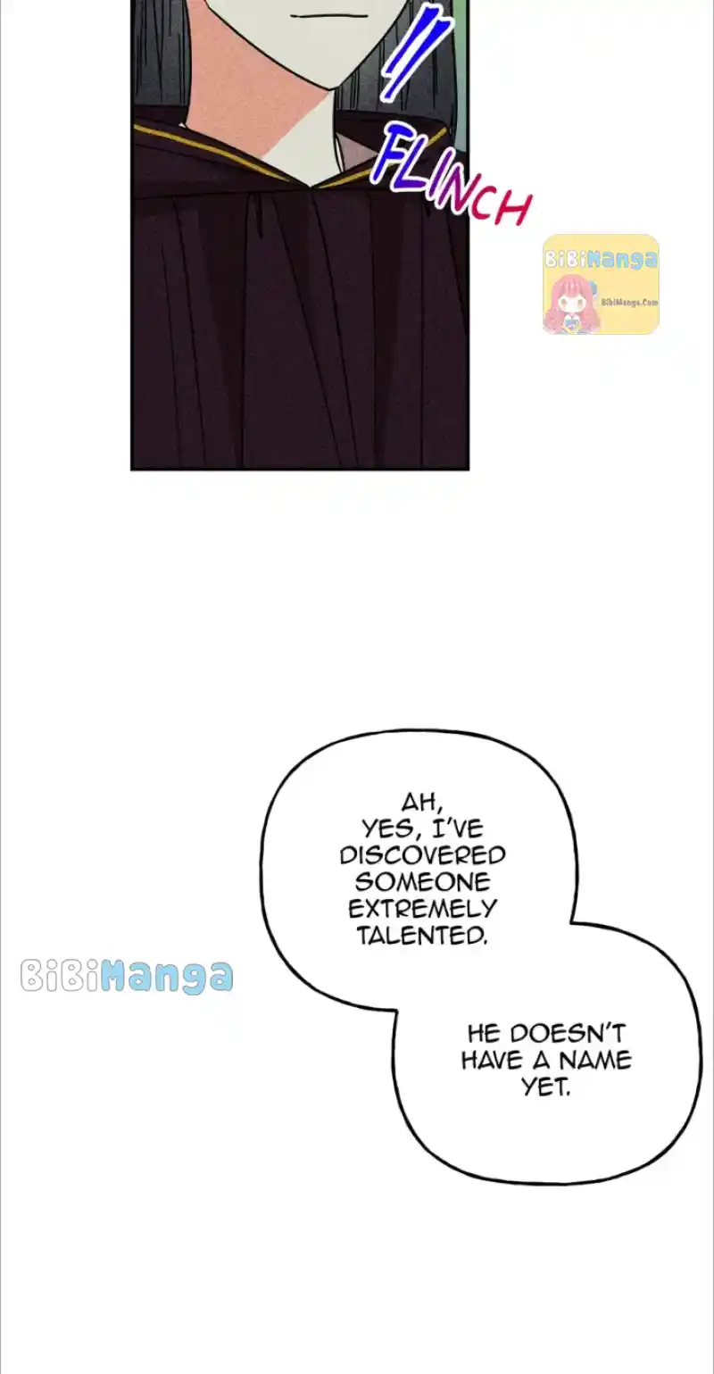 The Archmage’s Daughter Chapter 181