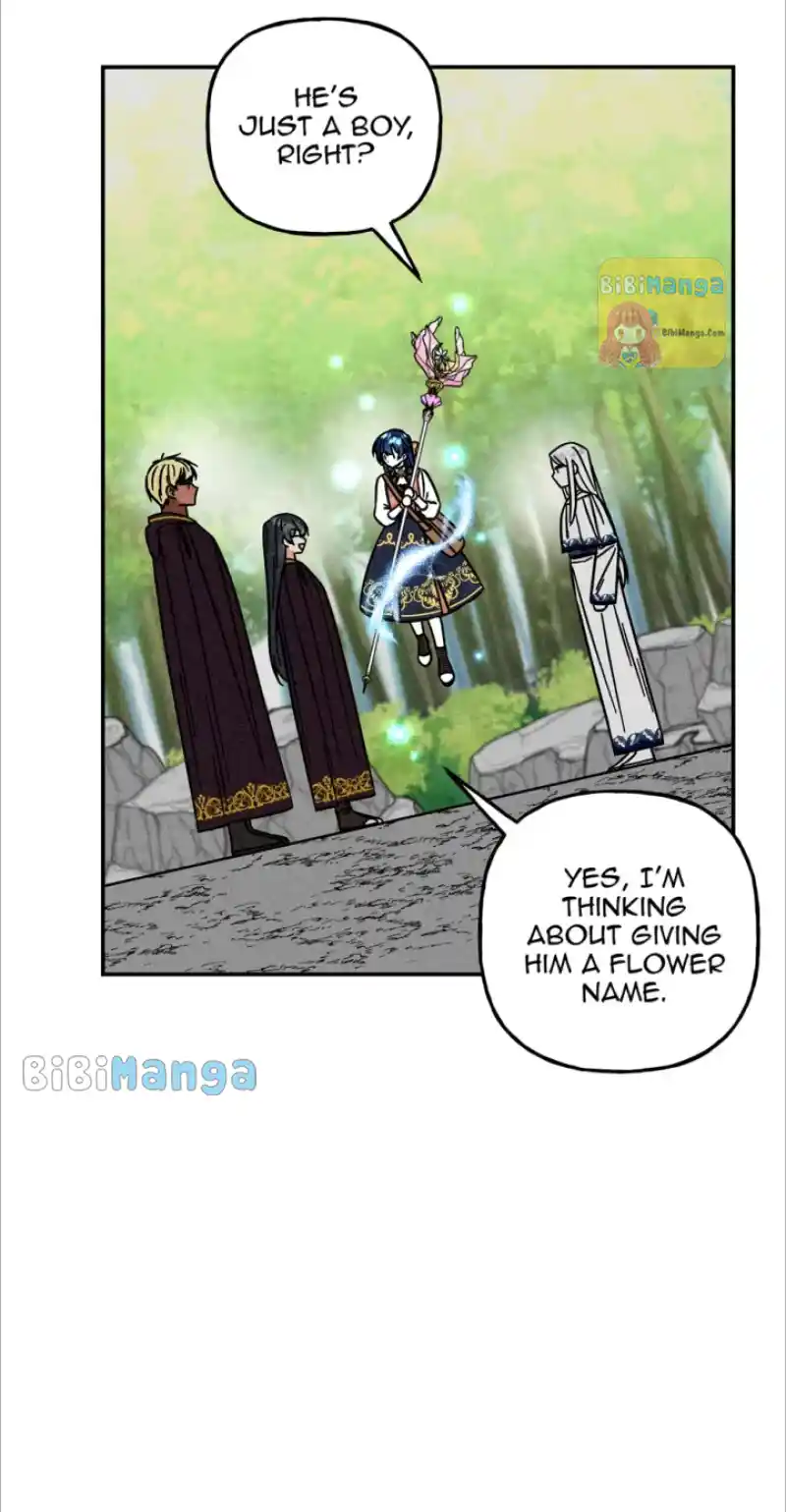 The Archmage’s Daughter Chapter 181