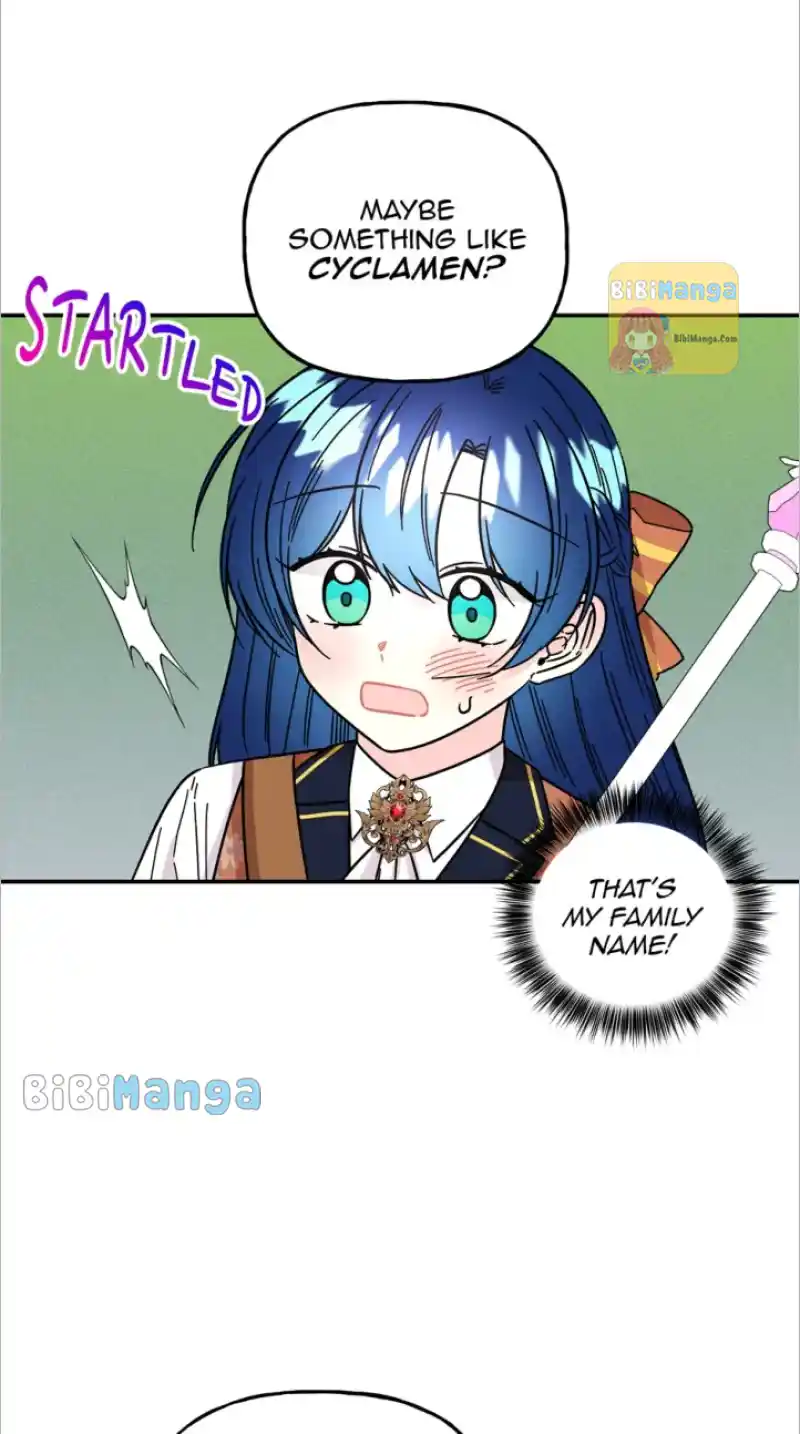 The Archmage’s Daughter Chapter 181