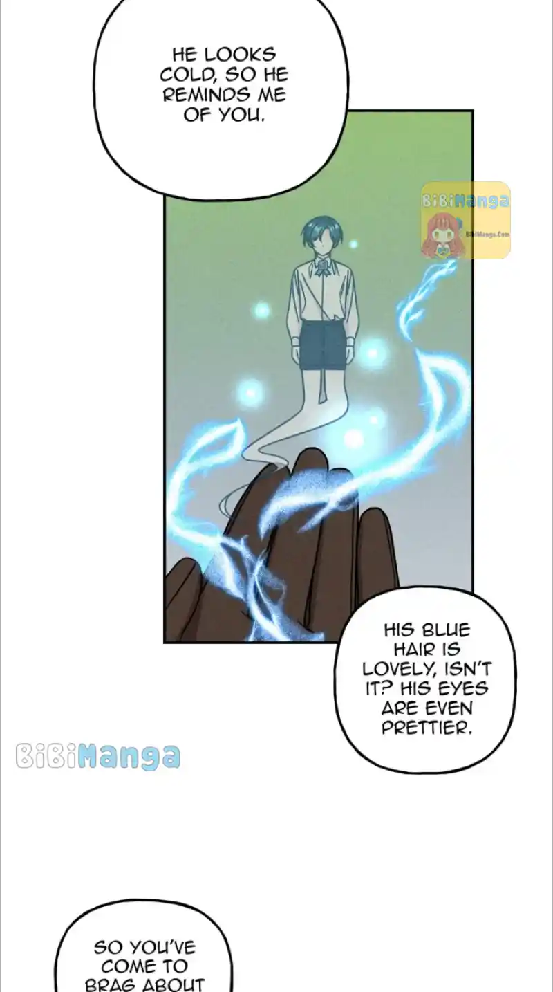 The Archmage’s Daughter Chapter 181