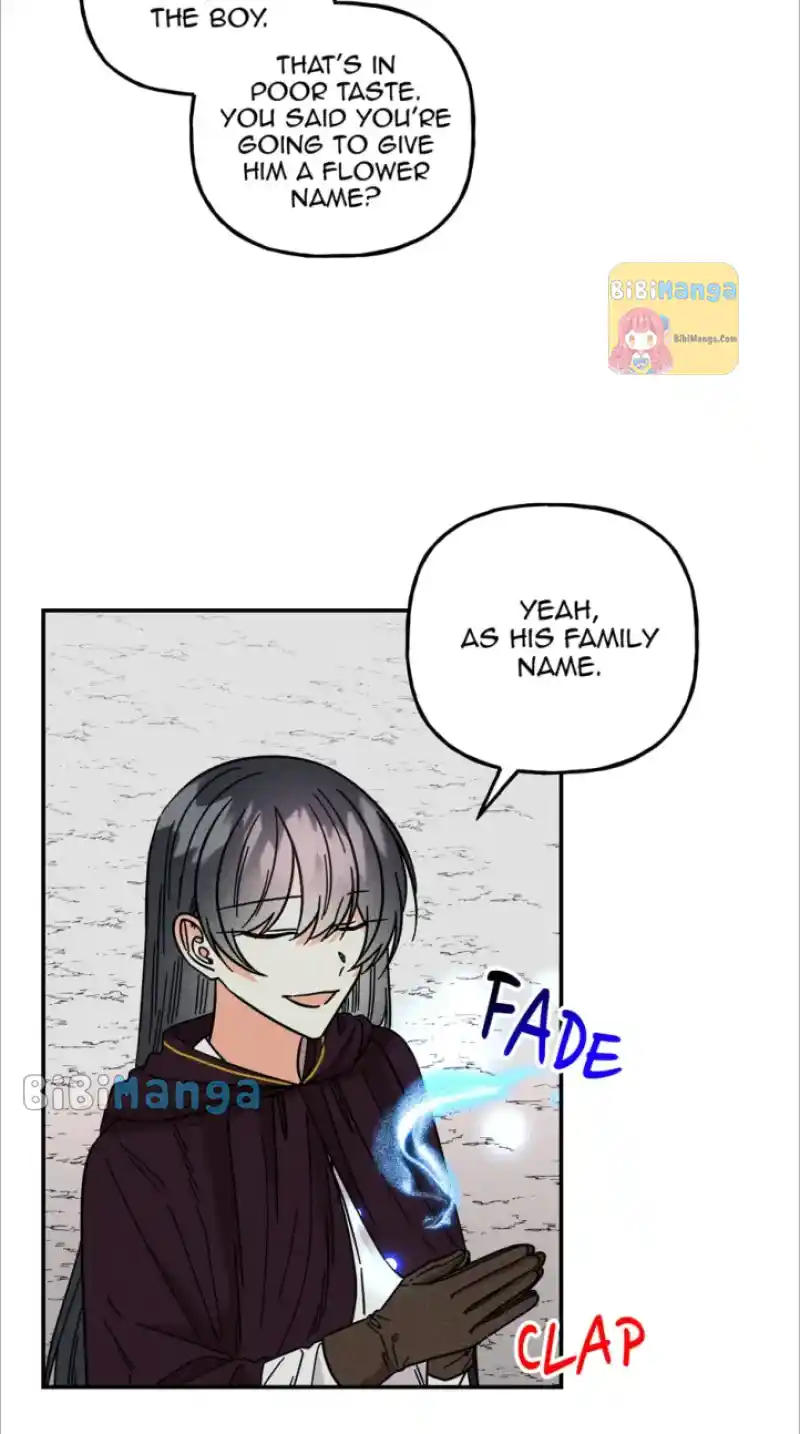 The Archmage’s Daughter Chapter 181