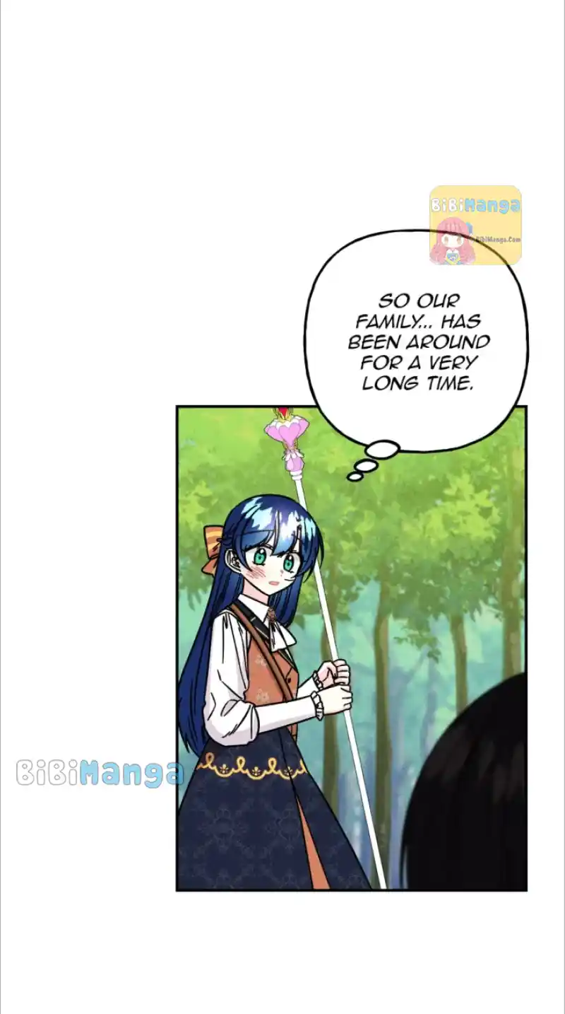 The Archmage’s Daughter Chapter 181