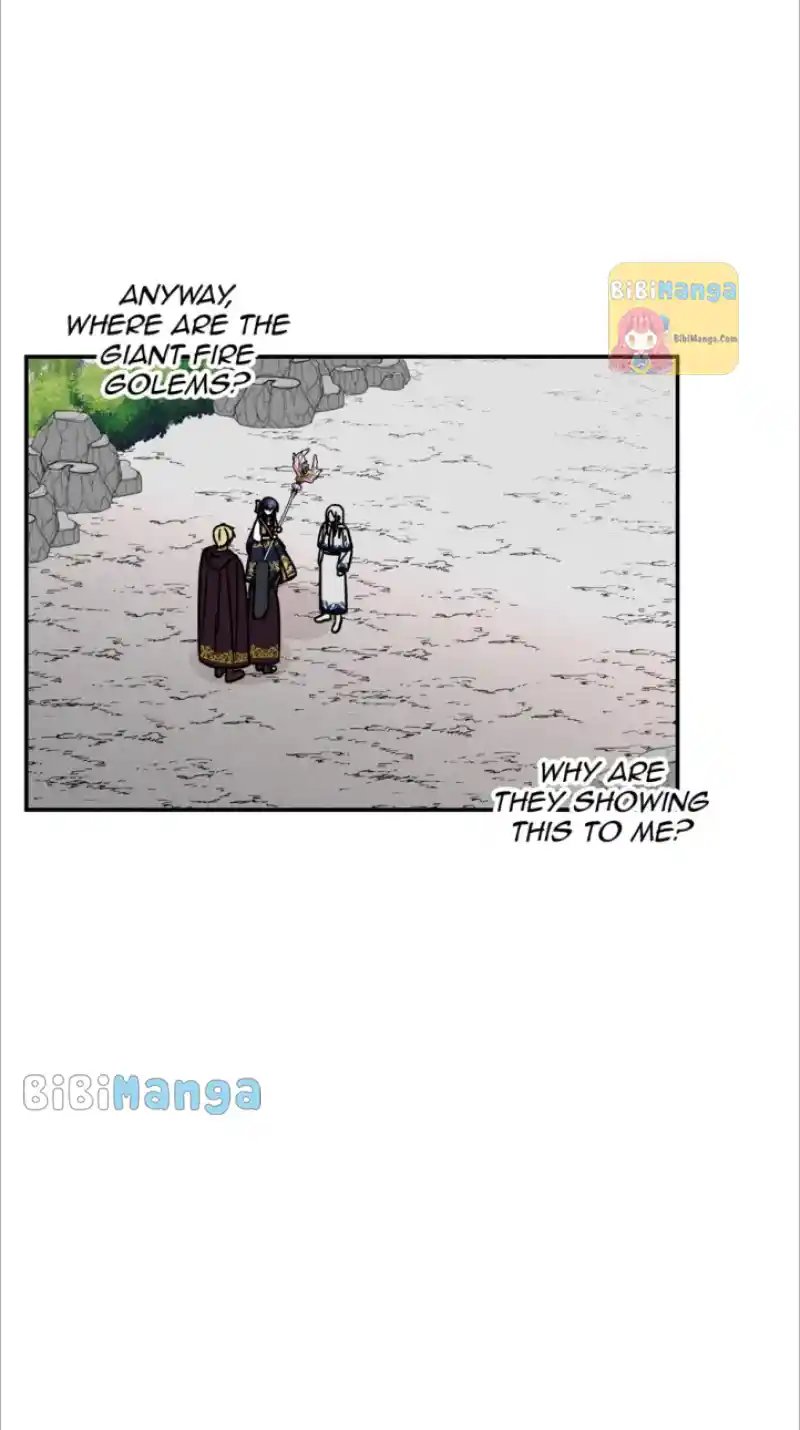 The Archmage’s Daughter Chapter 181