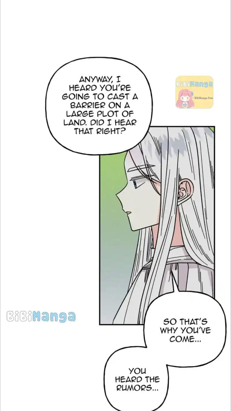 The Archmage’s Daughter Chapter 181